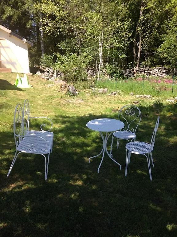 Auberge De La Tortue Boussoulet