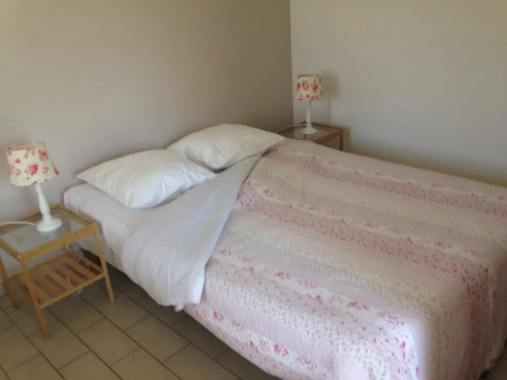 Auberge De La Tortue Boussoulet Bed & Breakfast