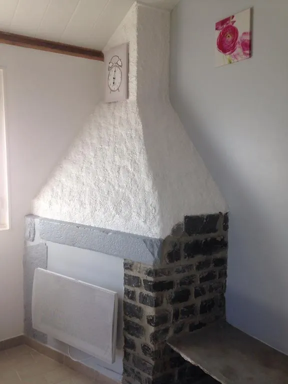 Bed & Breakfast Auberge De La Tortue Boussoulet