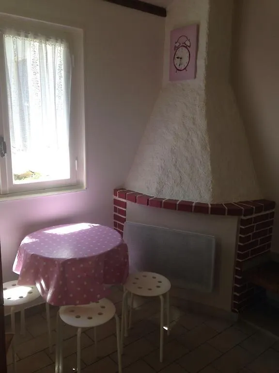 Auberge De La Tortue Boussoulet