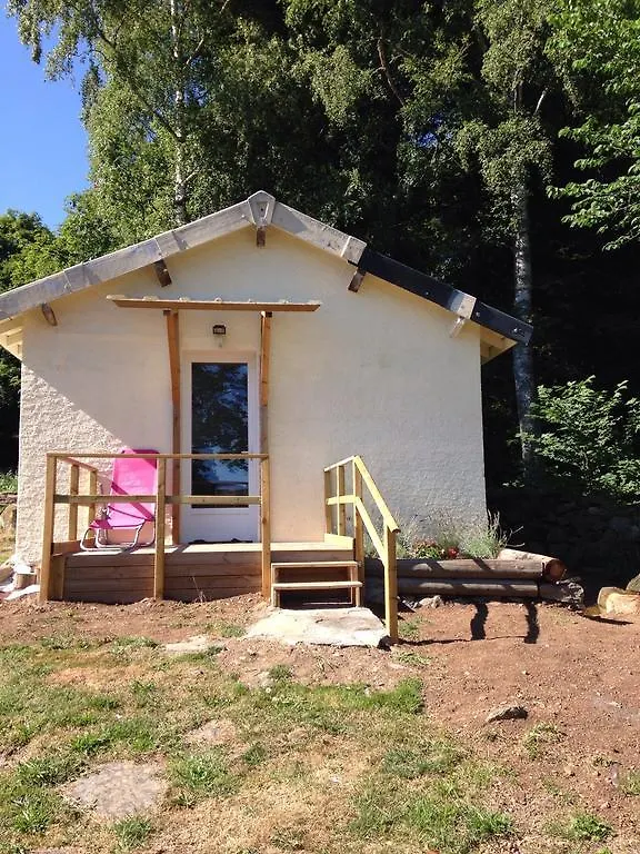 Auberge De La Tortue Boussoulet