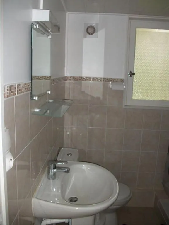 Bed & Breakfast Auberge De La Tortue Boussoulet France