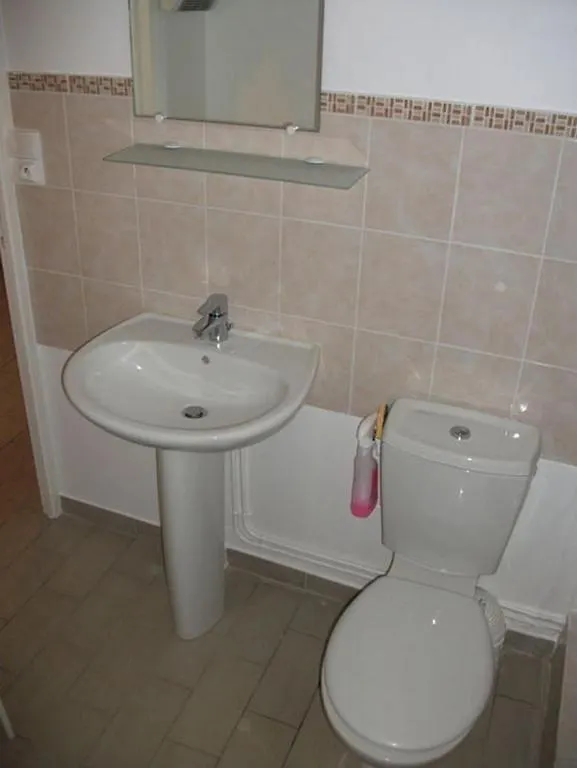 Auberge De La Tortue Boussoulet Bed & Breakfast