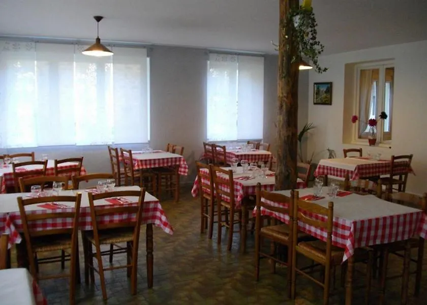 Auberge De La Tortue Boussoulet