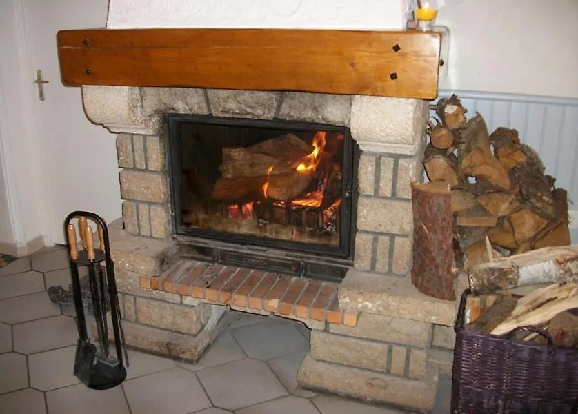 Bed & Breakfast Auberge De La Tortue Boussoulet