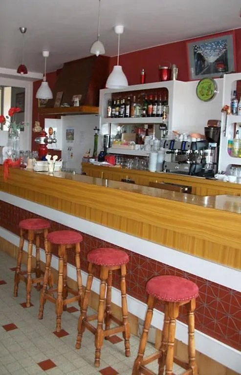 Auberge De La Tortue Boussoulet