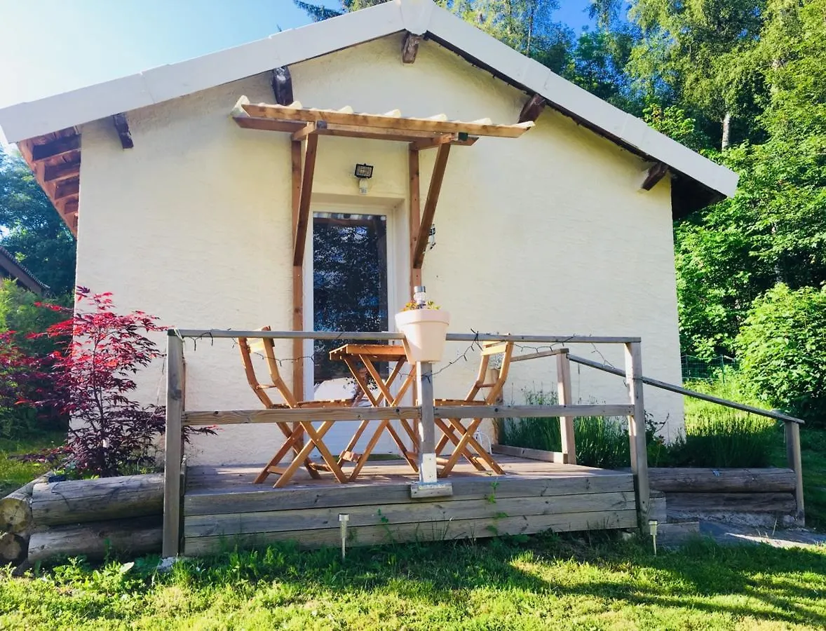Bed & Breakfast Auberge De La Tortue Boussoulet