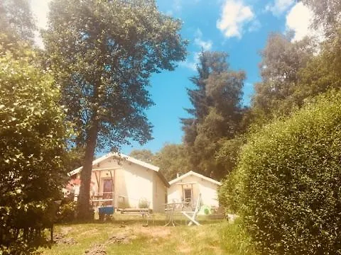 Auberge De La Tortue Boussoulet France